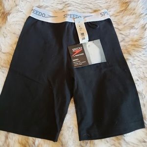SPEEDO Bike Shorts
